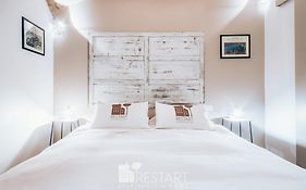 Restart Accommodations Rosa